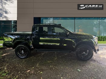 Used Mercedes-Benz X Class 2019 for sale - 79152596: Photo