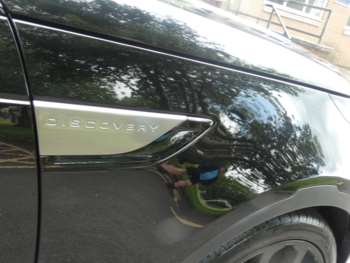 Used Land Rover Discovery 2018 for sale - 75049492: Photo