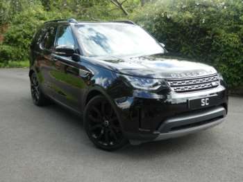 Used Land Rover Discovery 2018 for sale - 75049492: Photo
