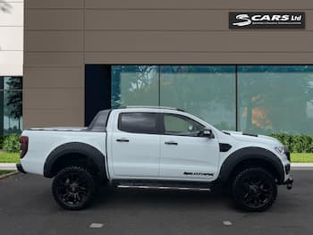 Used Ford Ranger 2019 for sale - 79640008: Photo