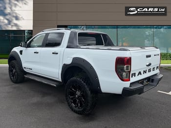 Used Ford Ranger 2019 for sale - 79640008: Photo