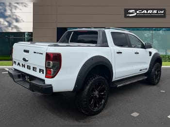 Used Ford Ranger 2019 for sale - 79640008: Photo