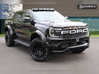 Used Ford Ranger 2024 for sale - 78183256: Photo