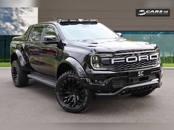 Used Ford Ranger 2024 for sale - 78183256: Photo
