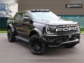 Used Ford Ranger 2024 for sale - 78183256: Photo