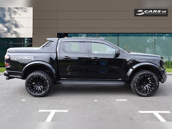 Used Ford Ranger 2024 for sale - 78183256: Photo