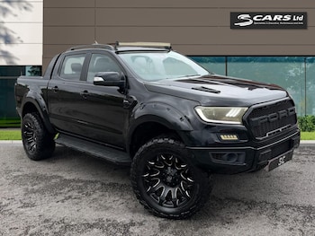 Used Ford Ranger 2019 for sale - 78584754: Photo