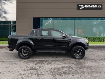 Used Ford Ranger 2019 for sale - 78584754: Photo