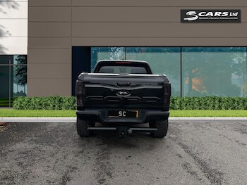 Used Ford Ranger 2019 for sale - 78584754: Photo