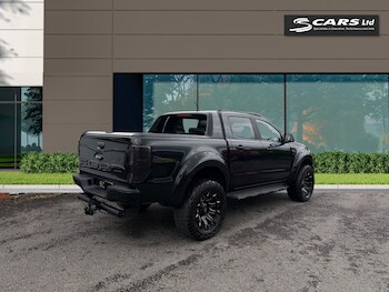Used Ford Ranger 2019 for sale - 78584754: Photo