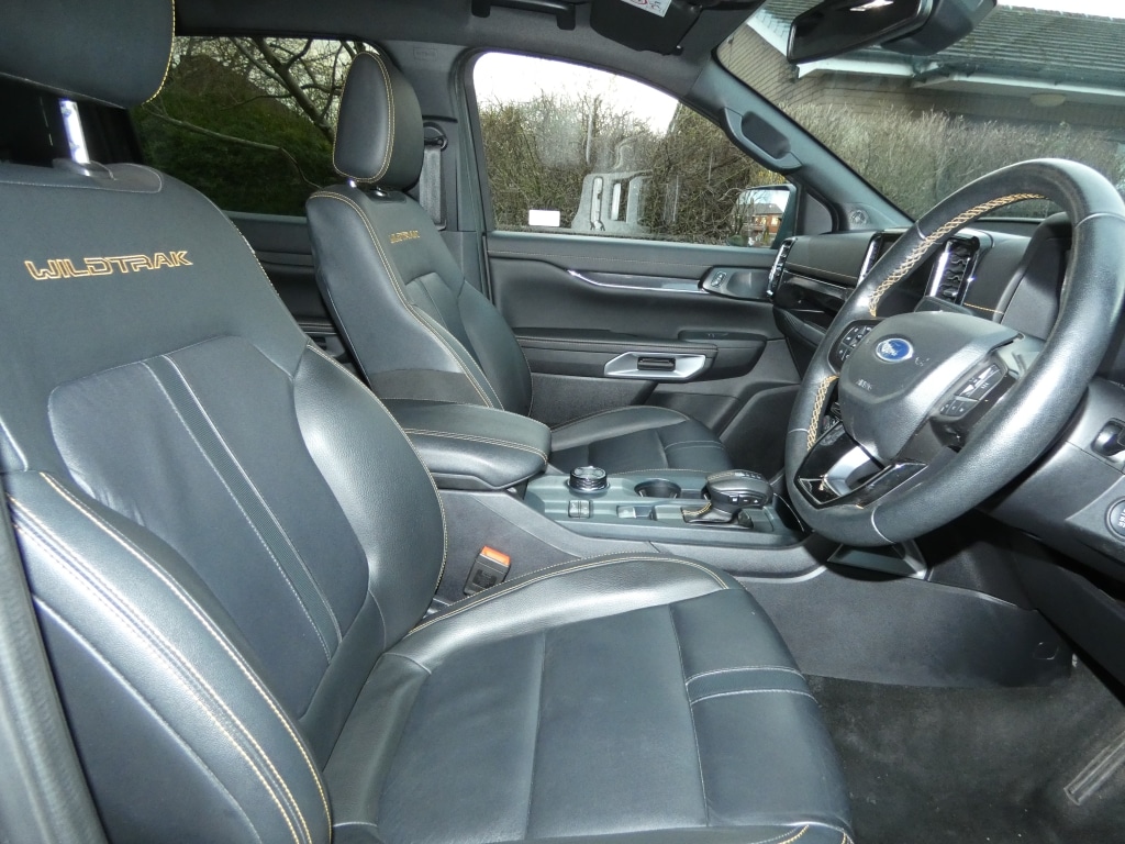 Used Ford Ranger 2023 for sale - 77466002: Photo 14