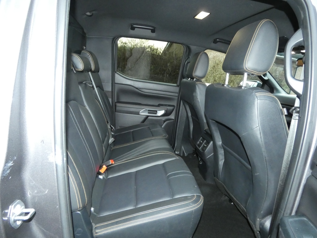 Used Ford Ranger 2023 for sale - 77466002: Photo 15