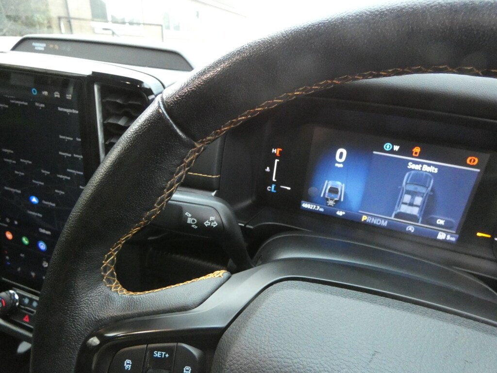 Used Ford Ranger 2023 for sale - 77466002: Photo 18