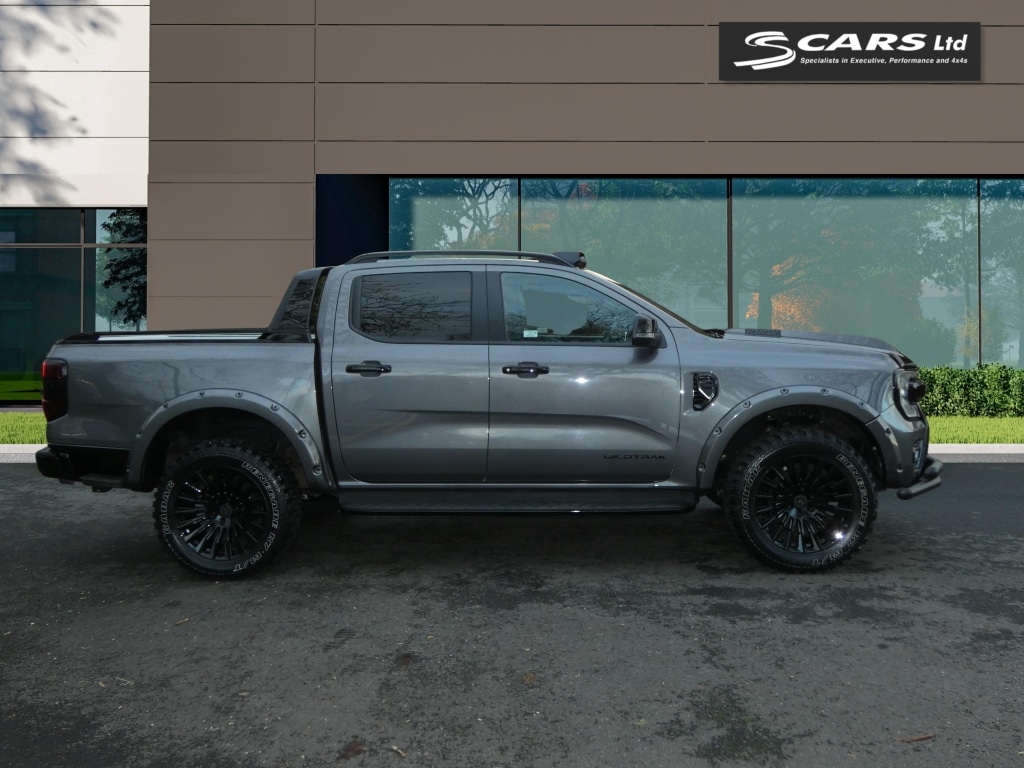 Used Ford Ranger 2023 for sale - 77466002: Photo 5