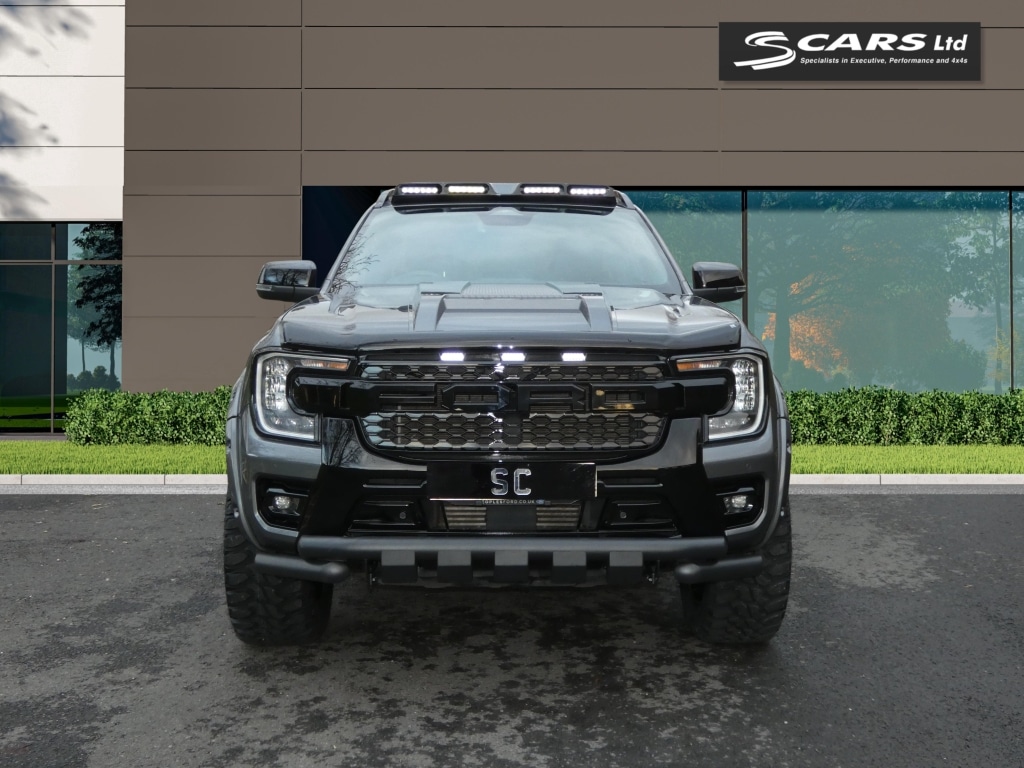 Used Ford Ranger 2023 for sale - 77466002: Photo 7