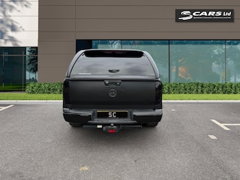 Used Mercedes-Benz X Class 2019 for sale - 78655837: Photo