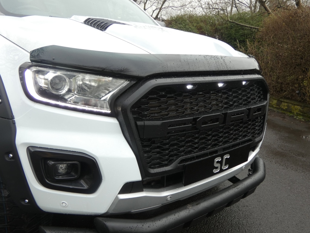 Used Ford Ranger 2020 for sale - 77690235: Photo 10