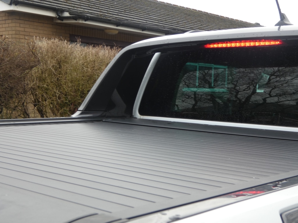 Used Ford Ranger 2020 for sale - 77690235: Photo 12