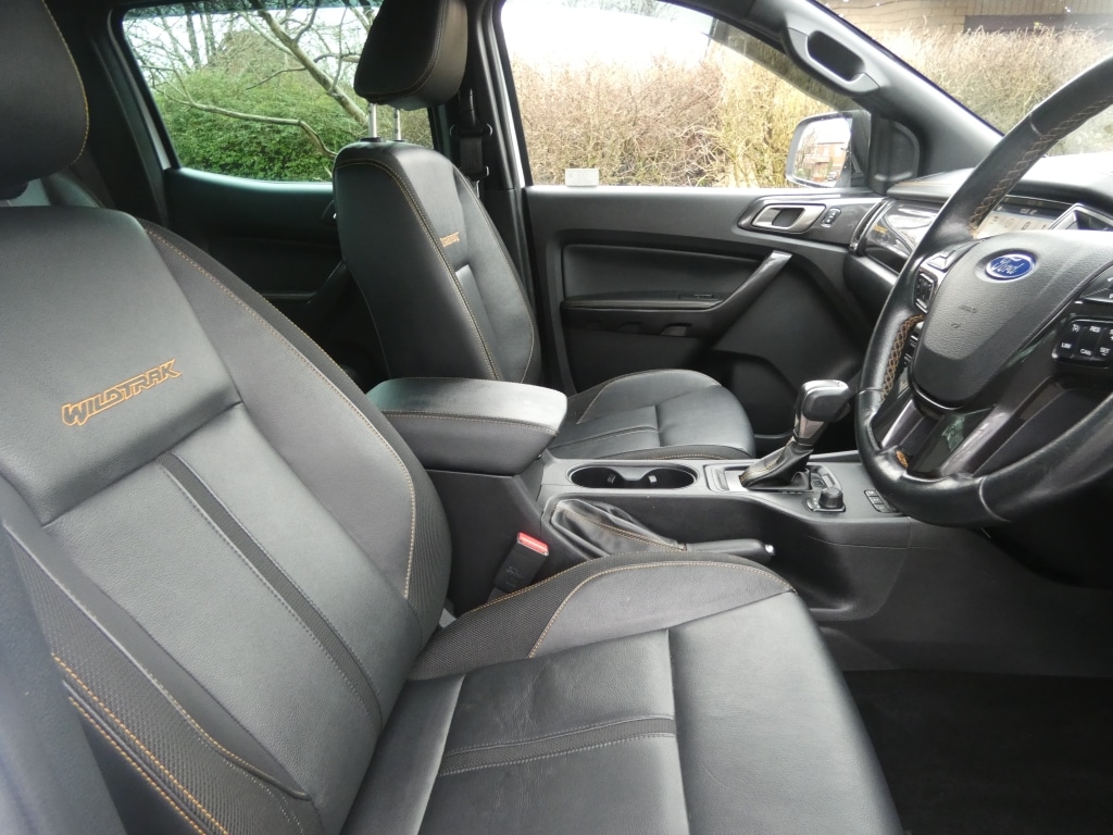 Used Ford Ranger 2020 for sale - 77690235: Photo 13