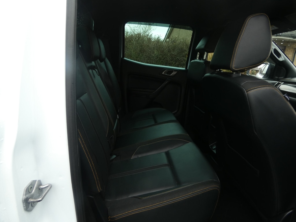 Used Ford Ranger 2020 for sale - 77690235: Photo 14