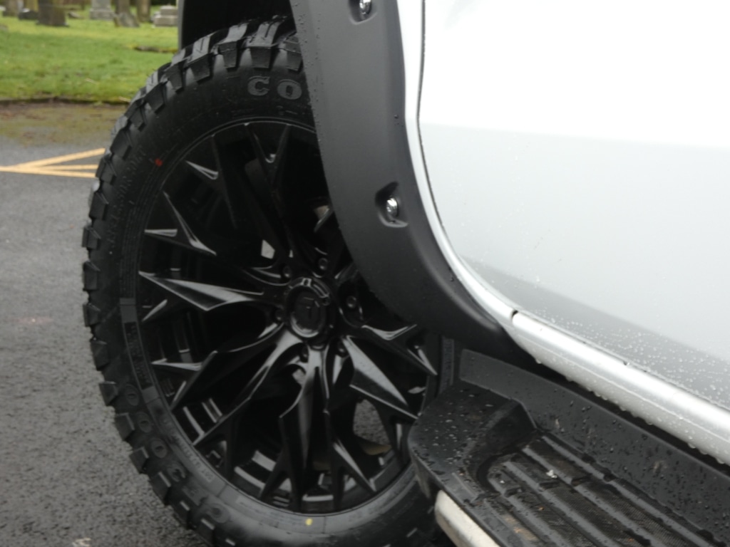 Used Ford Ranger 2020 for sale - 77690235: Photo 3