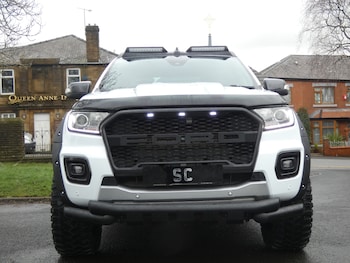 Used Ford Ranger 2020 for sale - 77690235: Photo