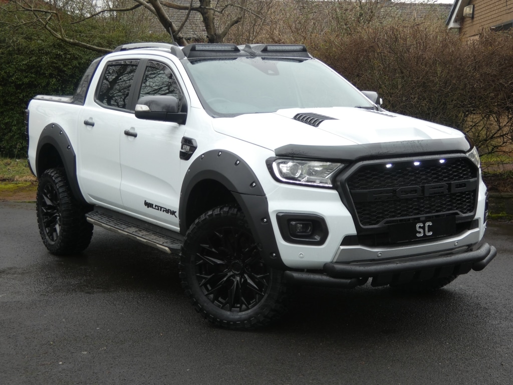 Used Ford Ranger 2020 for sale - 77690235: Photo 6