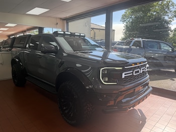 Used Ford Ranger 2025 for sale - 78802900: Photo