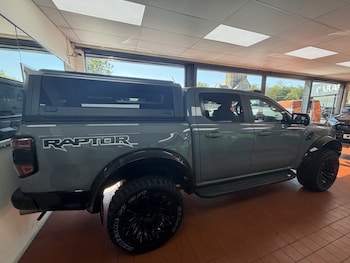 Used Ford Ranger 2025 for sale - 78802900: Photo