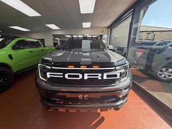 Used Ford Ranger 2025 for sale - 78802900: Photo