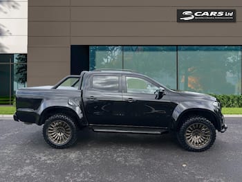 Used Mercedes-Benz X Class 2019 for sale - 79297995: Photo