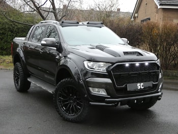 Ford Ranger feature image