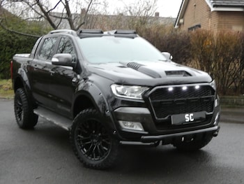 Used Ford Ranger 2018 for sale - 77140900: Photo