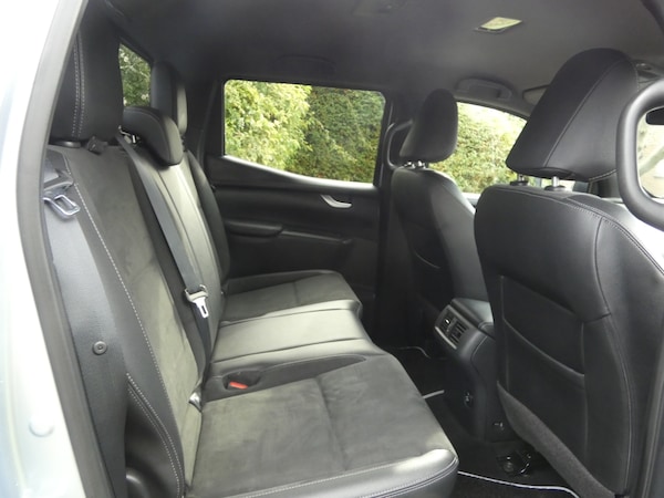 Used Mercedes-Benz X-Class 2018 for sale - 72630700: Photo 13