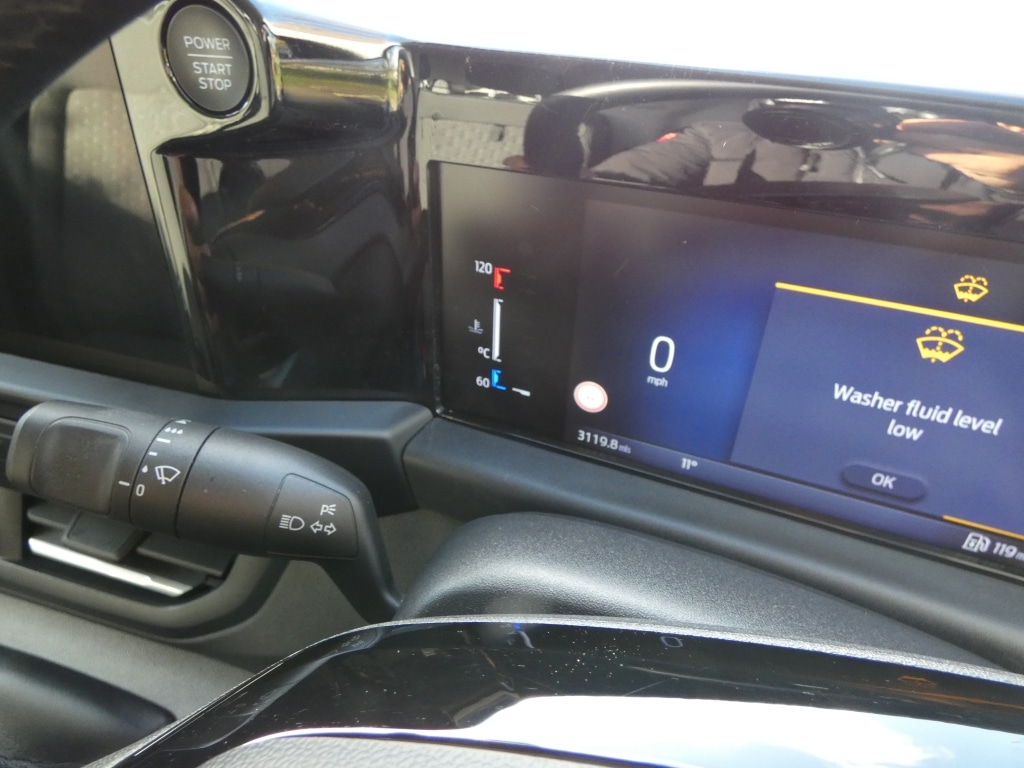 Used Ford Transit Custom 2024 for sale - 75996595: Photo 10