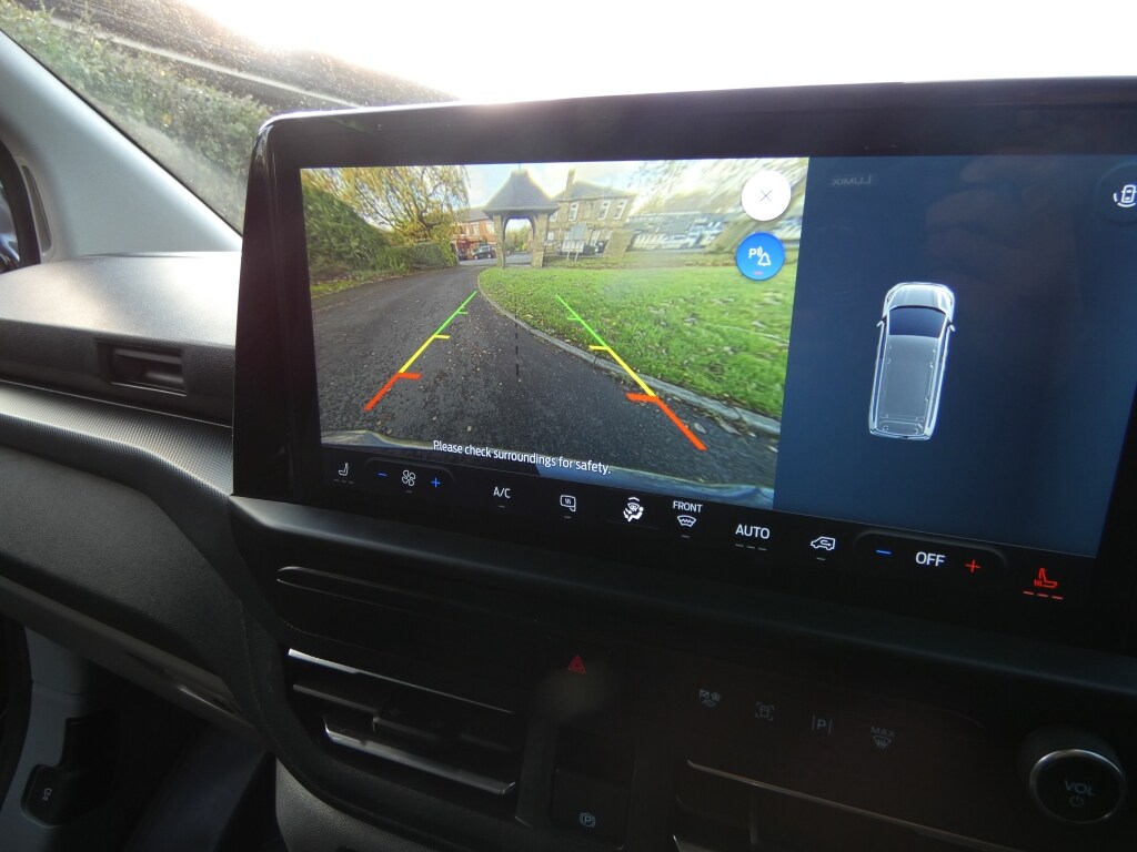 Used Ford Transit Custom 2024 for sale - 75996595: Photo 14