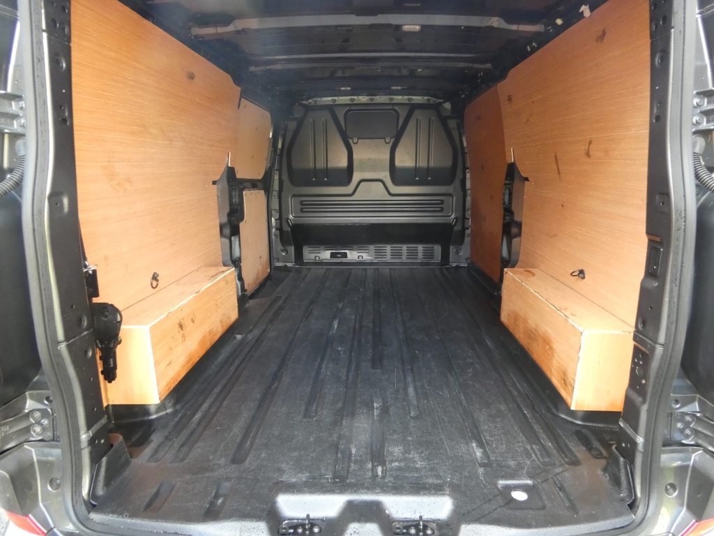 Used Ford Transit Custom 2024 for sale - 75996595: Photo 6