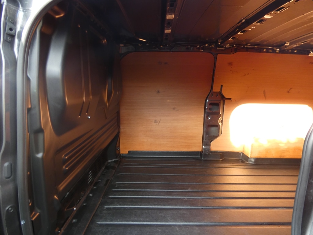 Used Ford Transit Custom 2024 for sale - 75996595: Photo 7