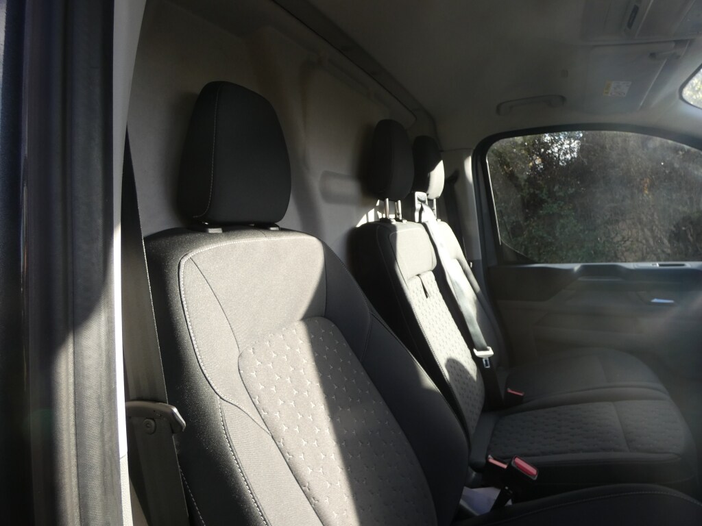 Used Ford Transit Custom 2024 for sale - 75996595: Photo 9
