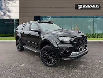 Used Ford Ranger 2022 for sale - 78579997: Photo