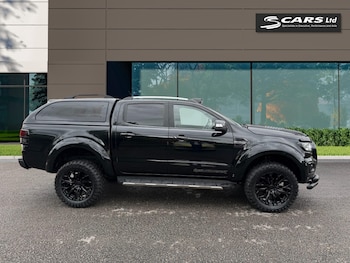 Used Ford Ranger 2022 for sale - 78579997: Photo