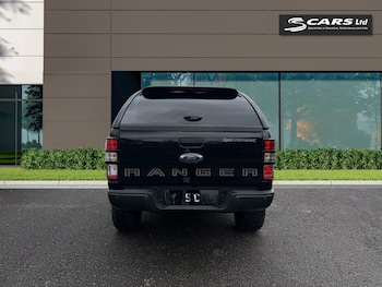 Used Ford Ranger 2022 for sale - 78579997: Photo