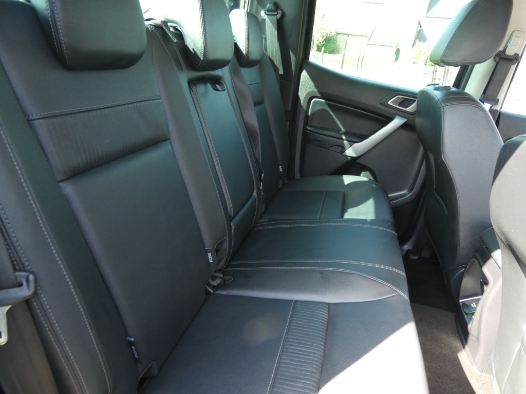 Used Ford Ranger 2020 for sale - 78179034: Photo 10