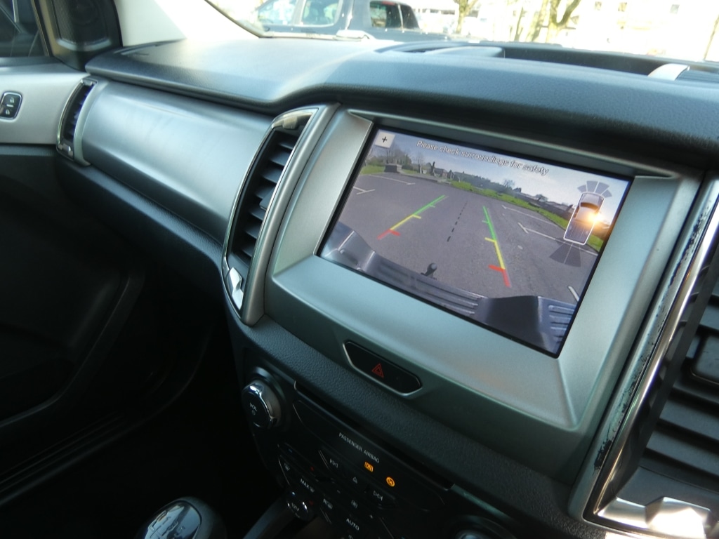 Used Ford Ranger 2020 for sale - 78179034: Photo 11