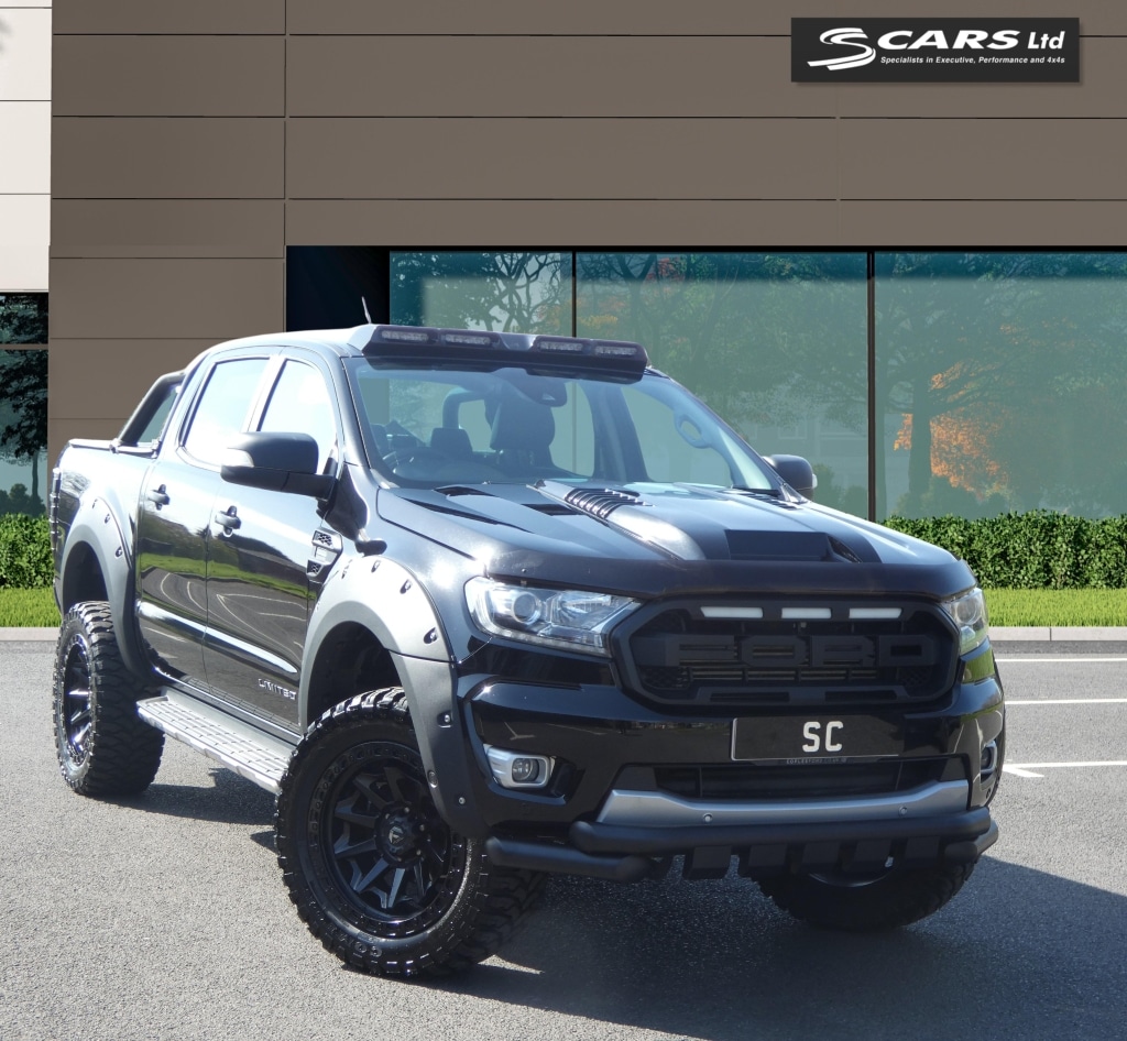 Used Ford Ranger 2020 for sale - 78179034: Photo 13