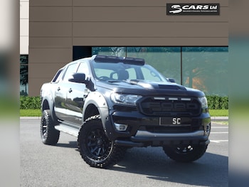 Used Ford Ranger 2020 for sale - 78179034: Photo