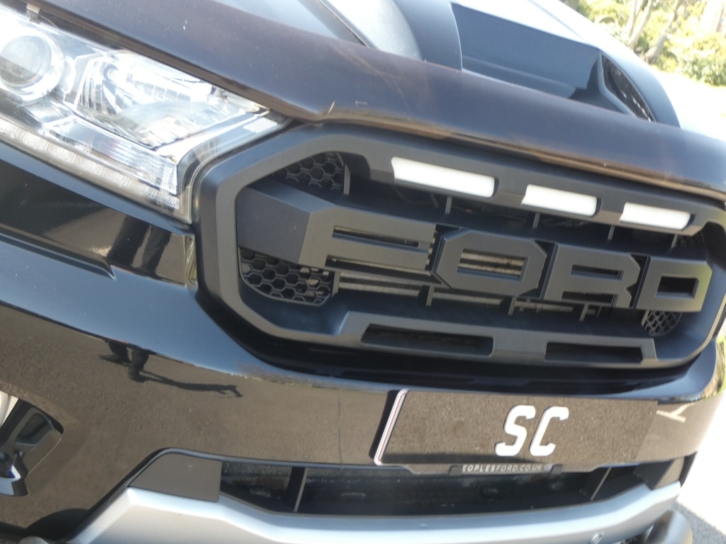 Used Ford Ranger 2020 for sale - 78179034: Photo 2