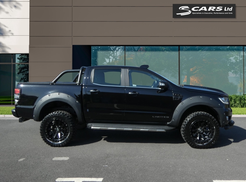 Used Ford Ranger 2020 for sale - 78179034: Photo 3