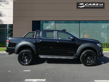 Used Ford Ranger 2020 for sale - 78179034: Photo