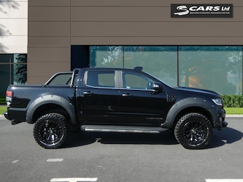 Used Ford Ranger 2020 for sale - 78179034: Photo